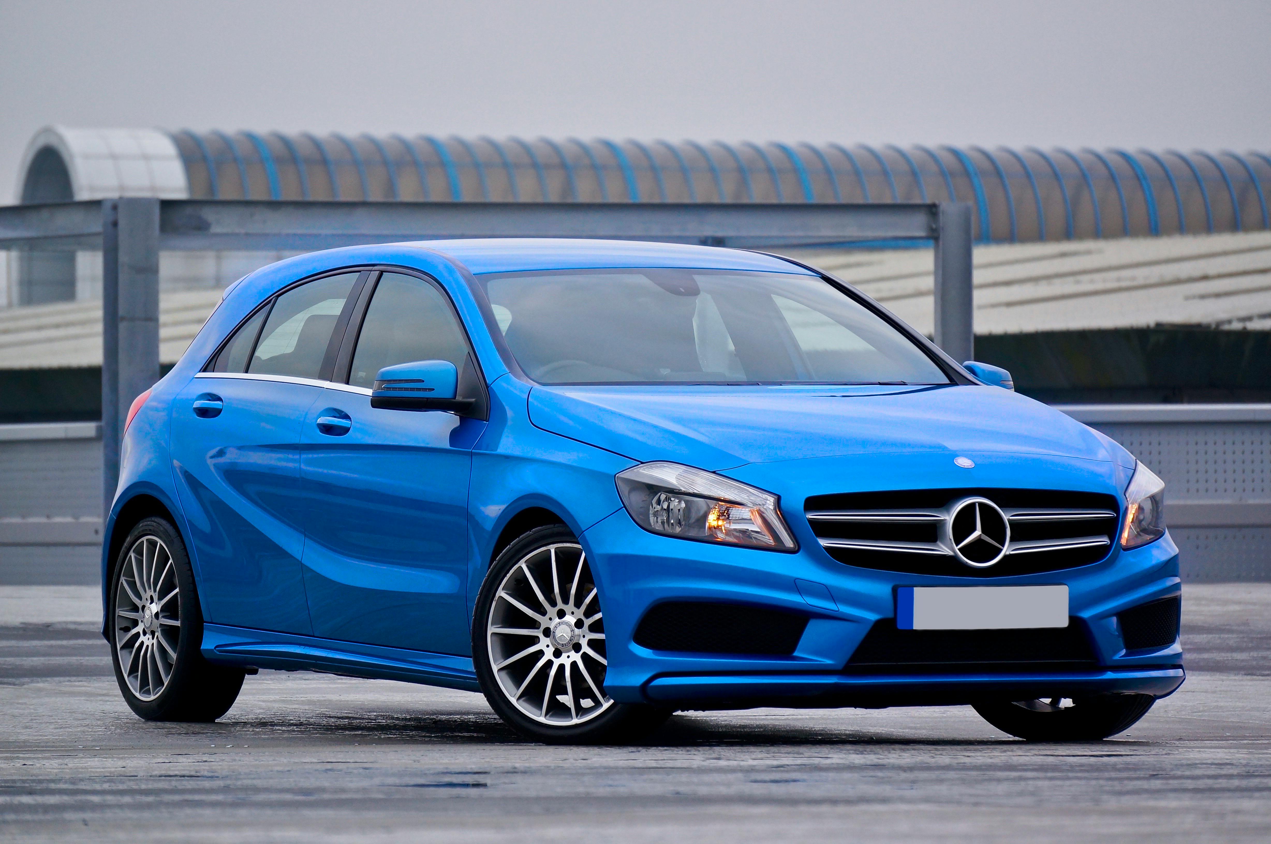 Sedan