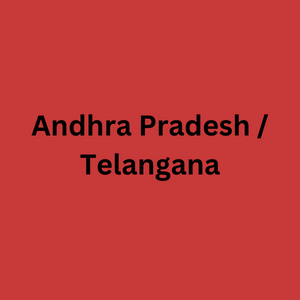 Andhra Pradesh - Telengana