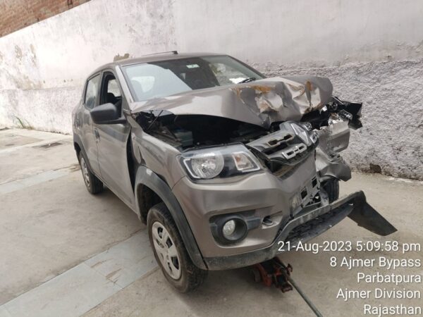 RJ-37-CA-5962 - KWID - RXT